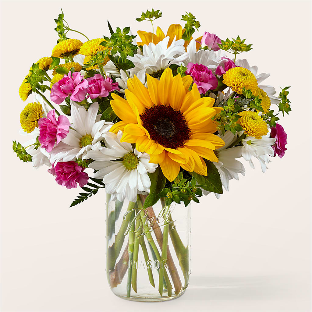 Aglow Bouquet – ALBRIGHT'S INC, Columbus GA
