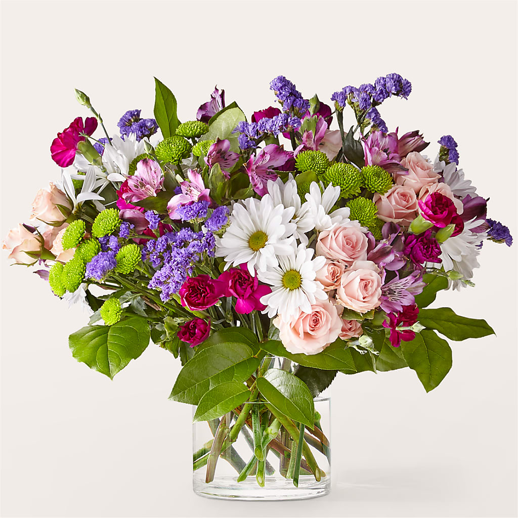 Wild Berry Bouquet – ALBRIGHT'S INC, Columbus GA