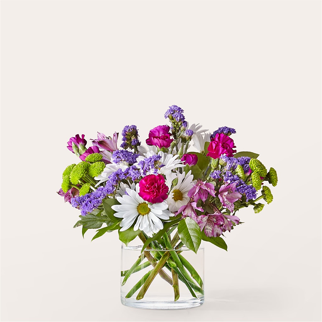 Wild Berry Bouquet – ALBRIGHT'S INC, Columbus GA