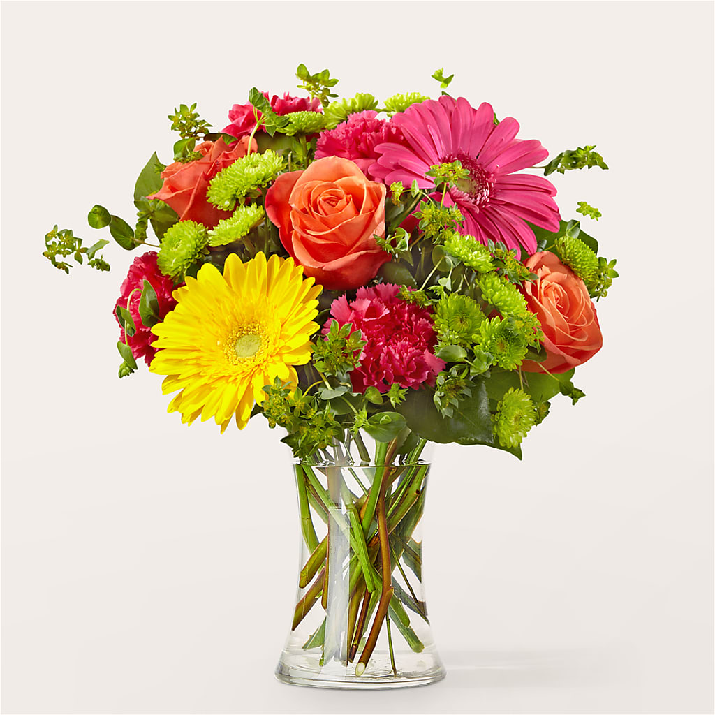Fruit Punch Bouquet – ALBRIGHT'S INC, Columbus GA