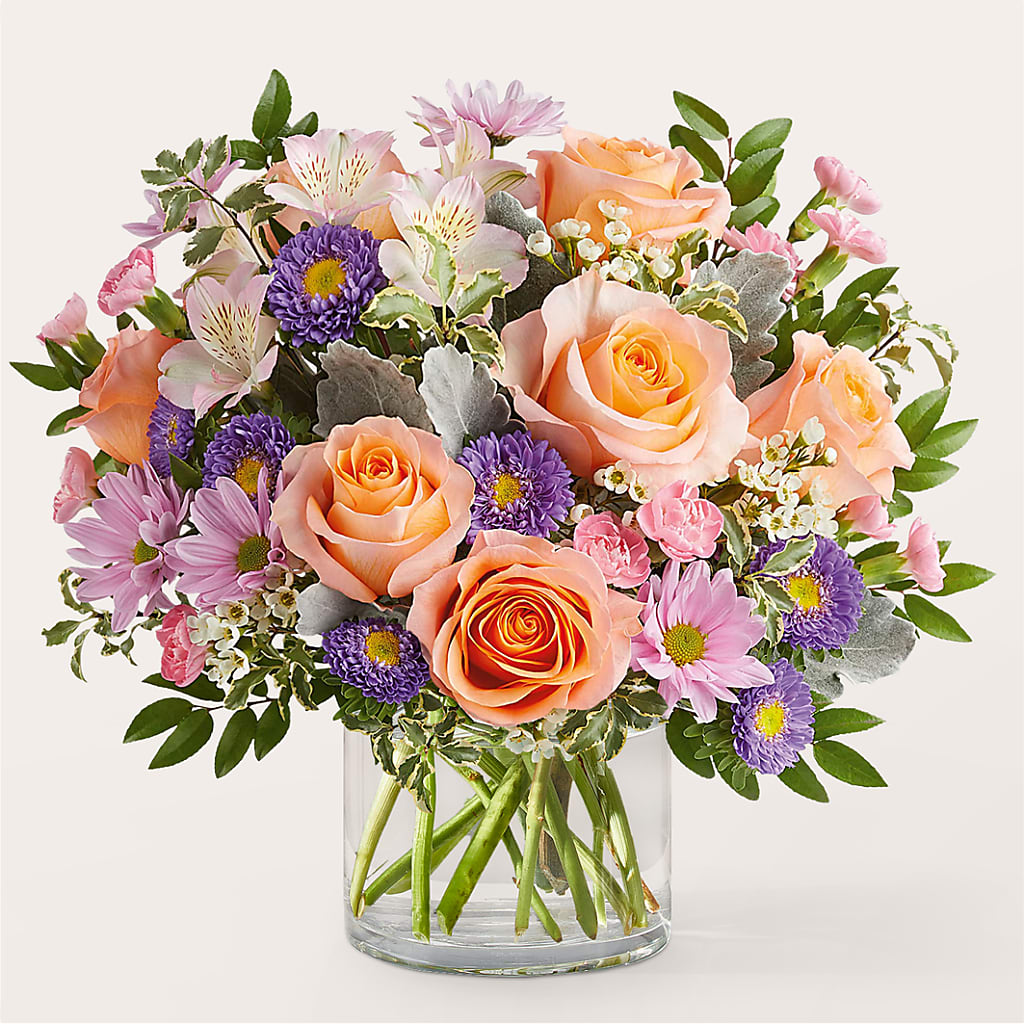 Glimmer Bouquet – ALBRIGHT'S INC, Columbus GA