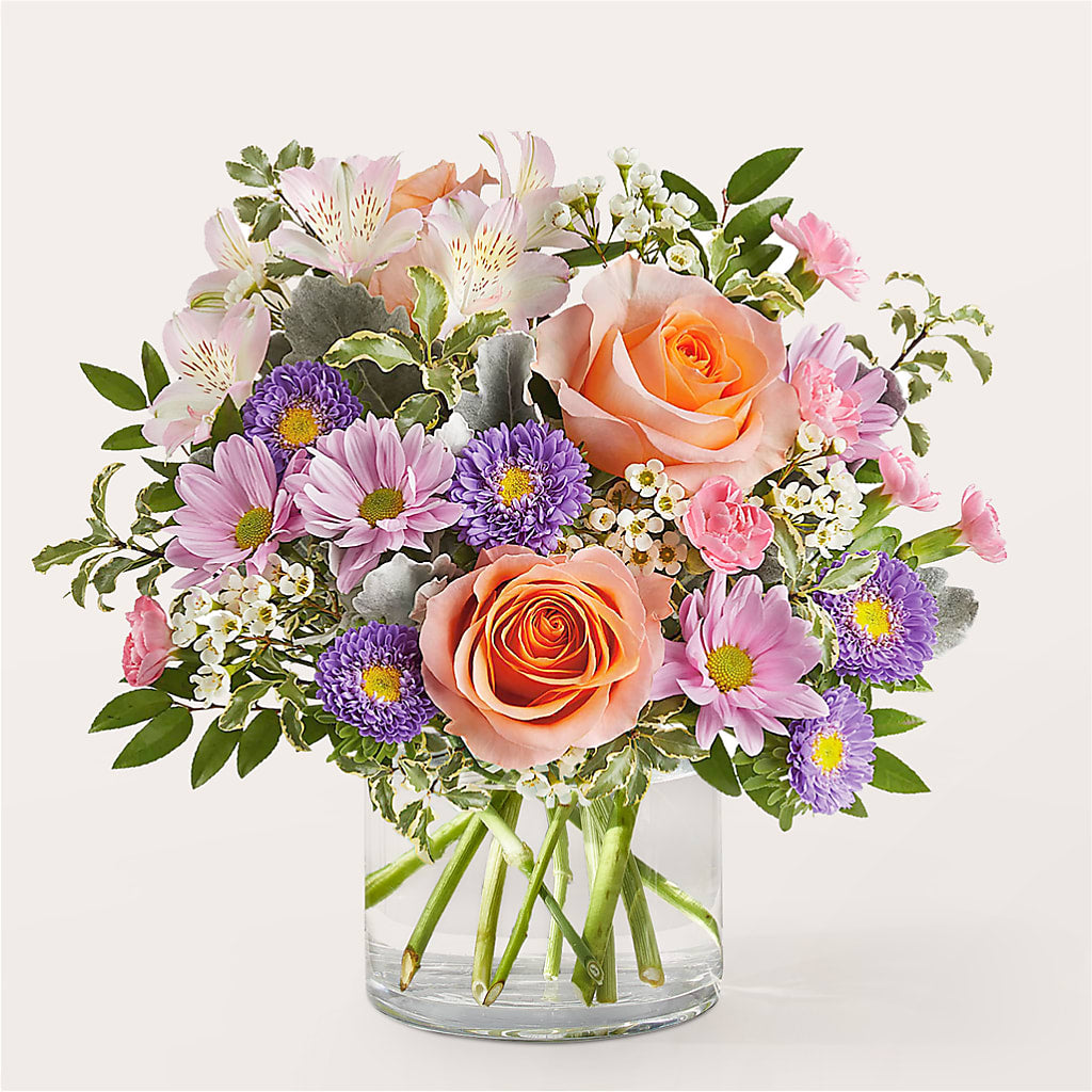 Glimmer Bouquet – ALBRIGHT'S INC, Columbus GA