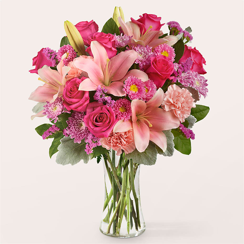 Dream Come True Bouquet – ALBRIGHT'S INC, Columbus GA
