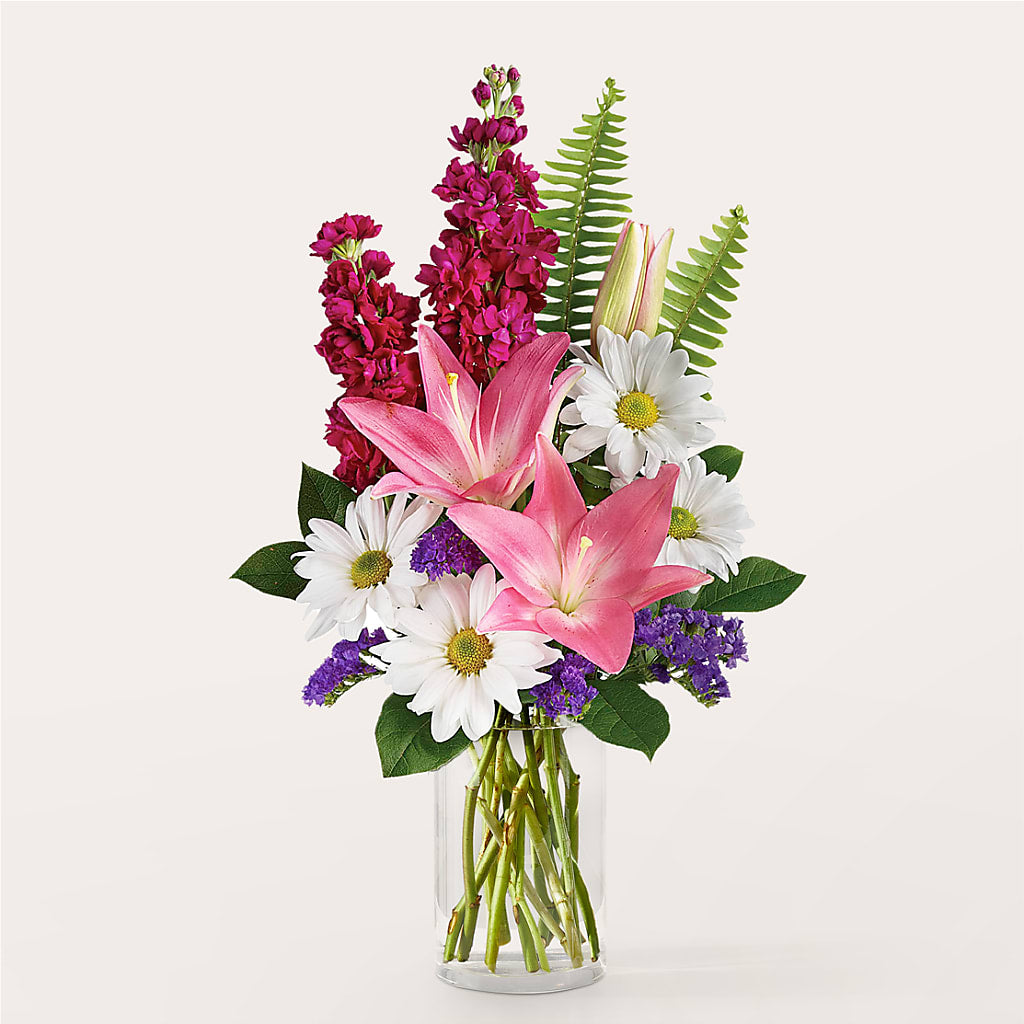 Blooming Spectacle Bouquet – ALBRIGHT'S INC, Columbus GA