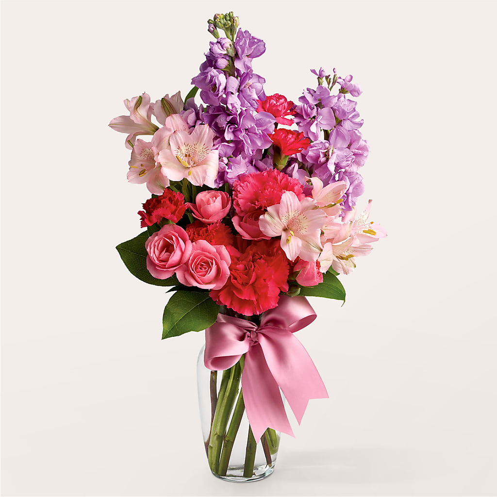 Main Character Bouquet – ALBRIGHT'S INC, Columbus GA