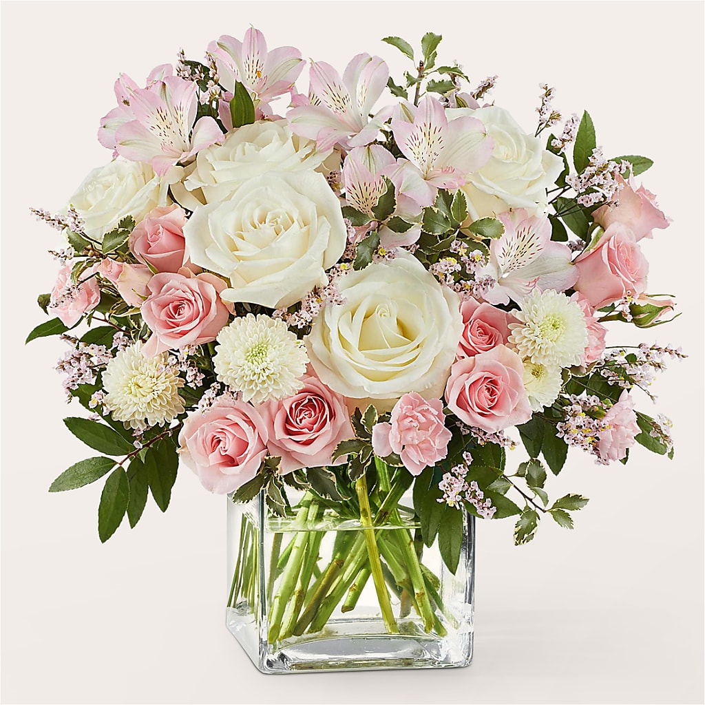 Day Made Bouquet – ALBRIGHT'S INC, Columbus GA