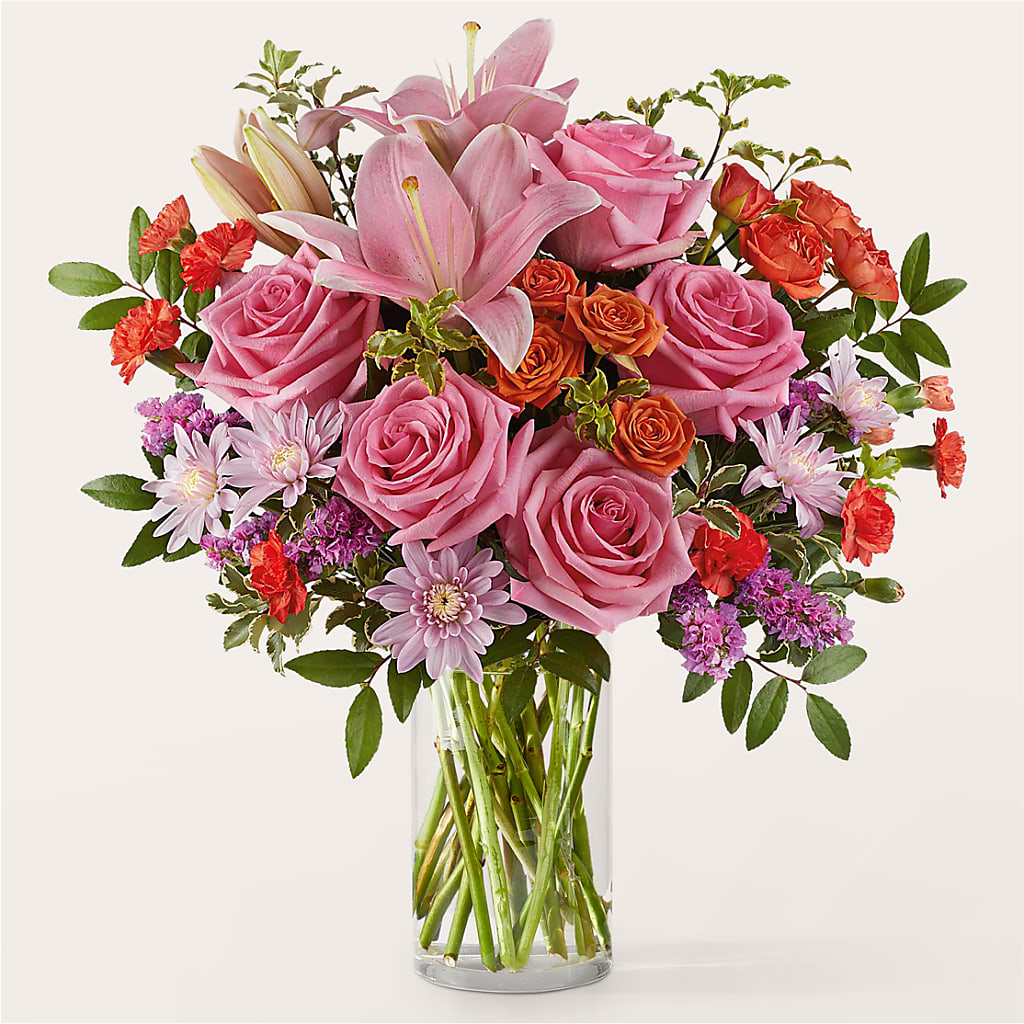 Sequins Bouquet – ALBRIGHT'S INC, Columbus GA