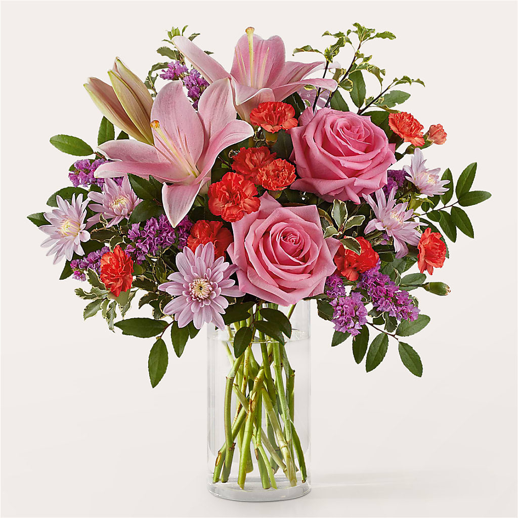 Sequins Bouquet – ALBRIGHT'S INC, Columbus GA