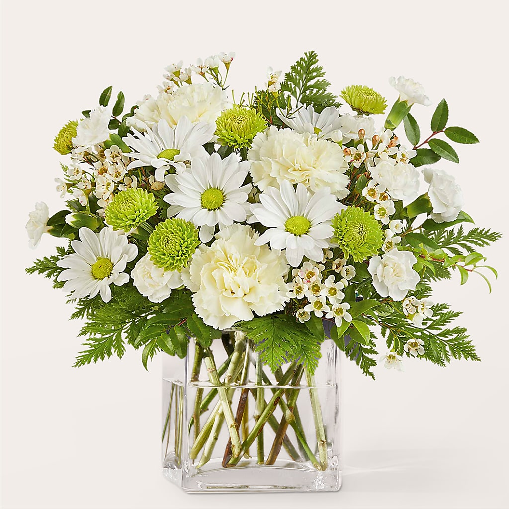Momentary Meditation Bouquet – ALBRIGHT'S INC, Columbus GA