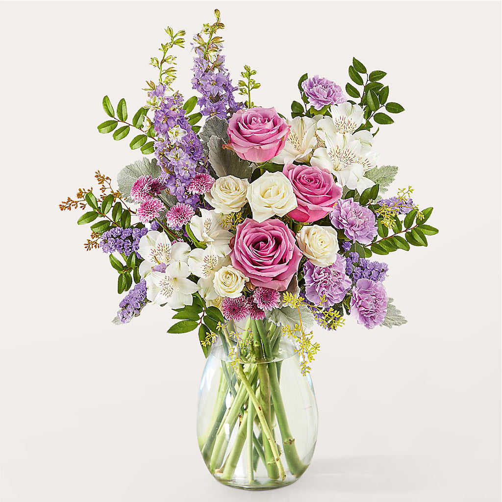 Lucky Me Bouquet – ALBRIGHT'S INC, Columbus GA