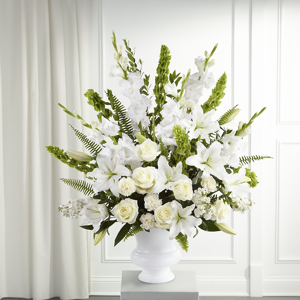 Morning Stars Arrangement – ALBRIGHT'S INC, Columbus GA