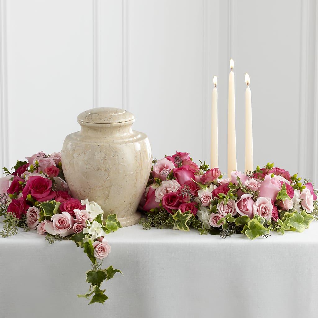 Remembrance Arrangement – ALBRIGHT'S INC, Columbus GA