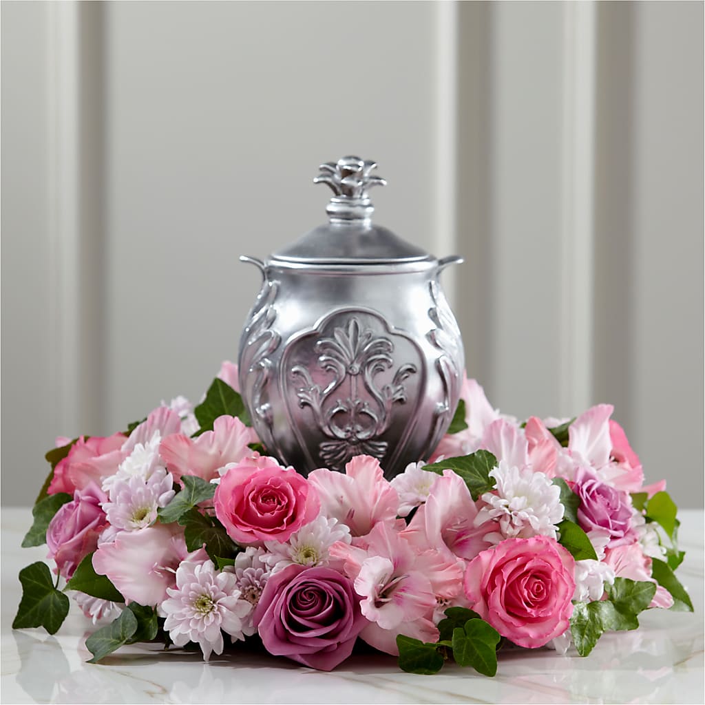 Glorious Tribute Arrangement – ALBRIGHT'S INC, Columbus GA
