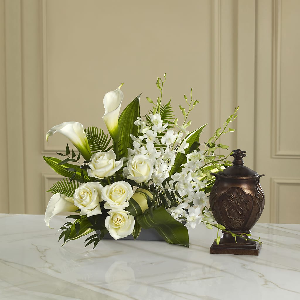 At Peace Arrangement – ALBRIGHT'S INC, Columbus GA