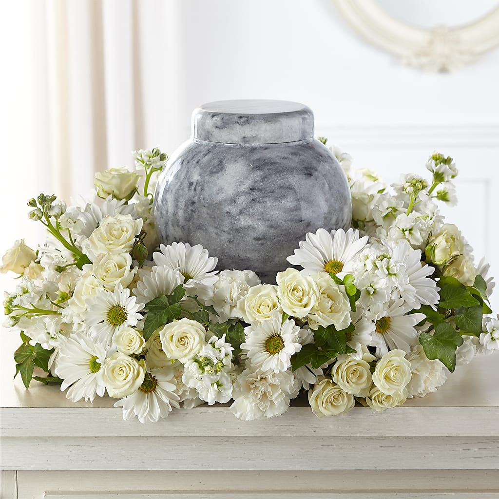 Timeless Tribute Cremation Adornment – ALBRIGHT'S INC, Columbus GA