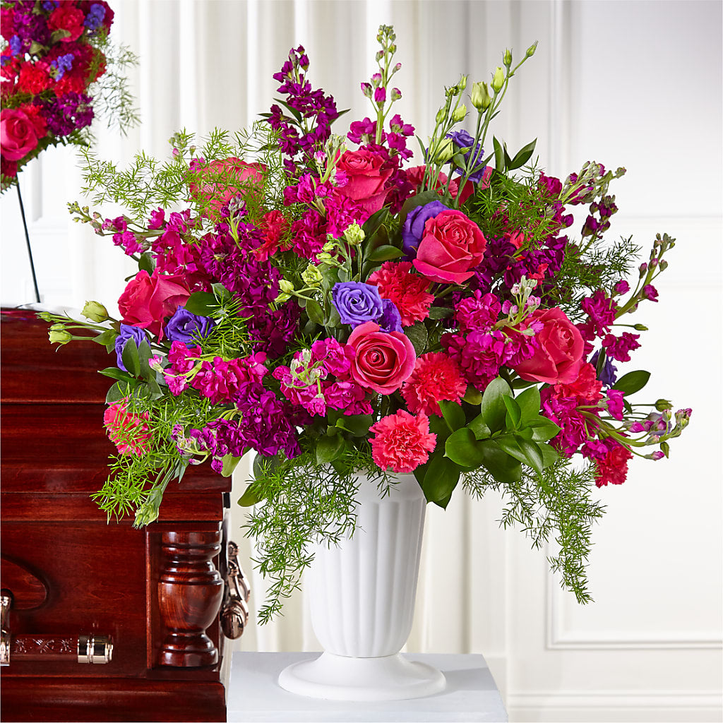 Eternal Day Arrangement – ALBRIGHT'S INC, Columbus GA