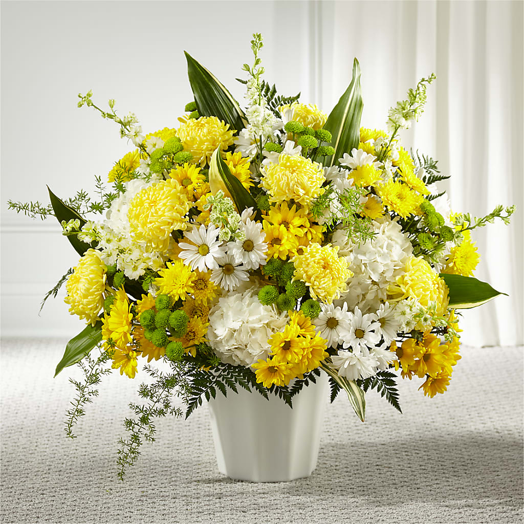 Unity & Grace Floor Basket – ALBRIGHT'S INC, Columbus GA