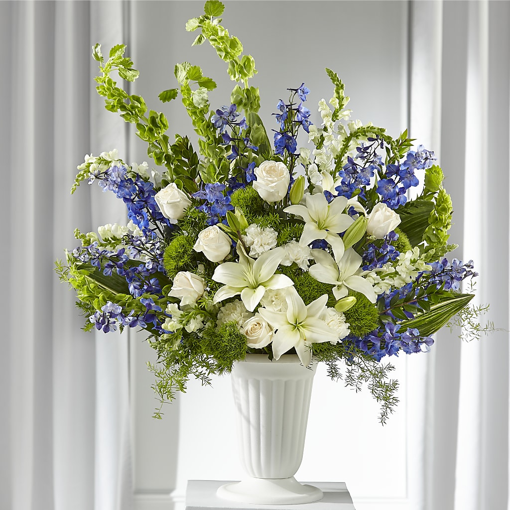 Heartfelt Hope Arrangement – ALBRIGHT'S INC, Columbus GA