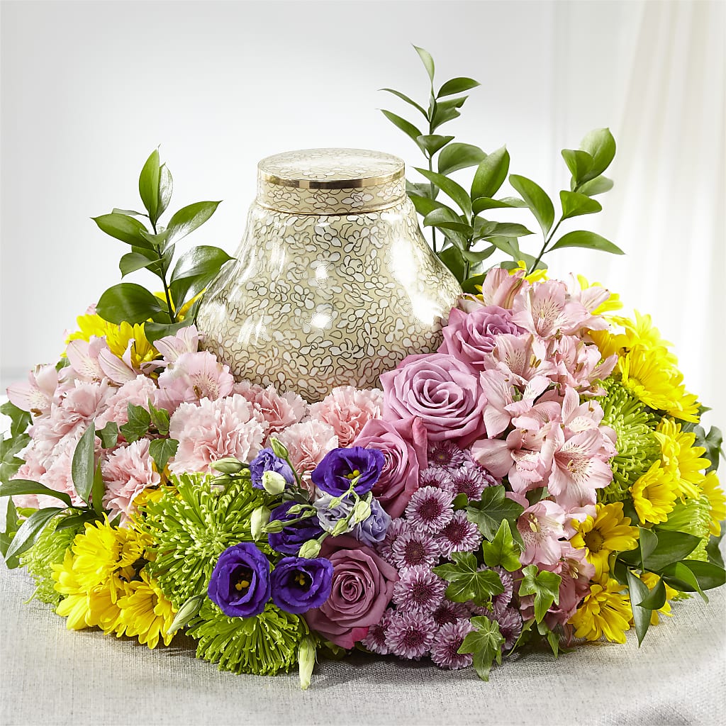 Rays of Hope Cremation Adornment – ALBRIGHT'S INC, Columbus GA