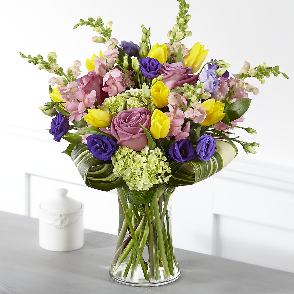 Wondrous Memories Bouquet – ALBRIGHT'S INC, Columbus GA