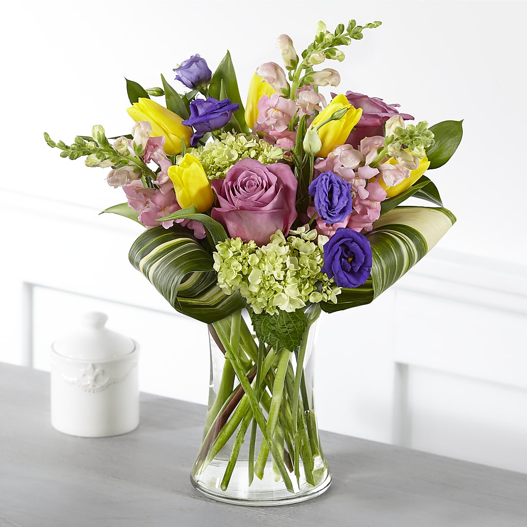 Wondrous Memories Bouquet – ALBRIGHT'S INC, Columbus GA