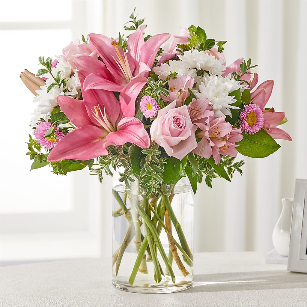Healing Hug Bouquet – ALBRIGHT'S INC, Columbus GA