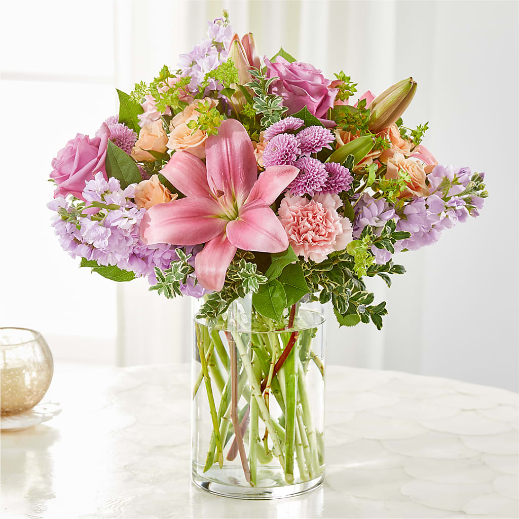 Resilience Bouquet – ALBRIGHT'S INC, Columbus GA