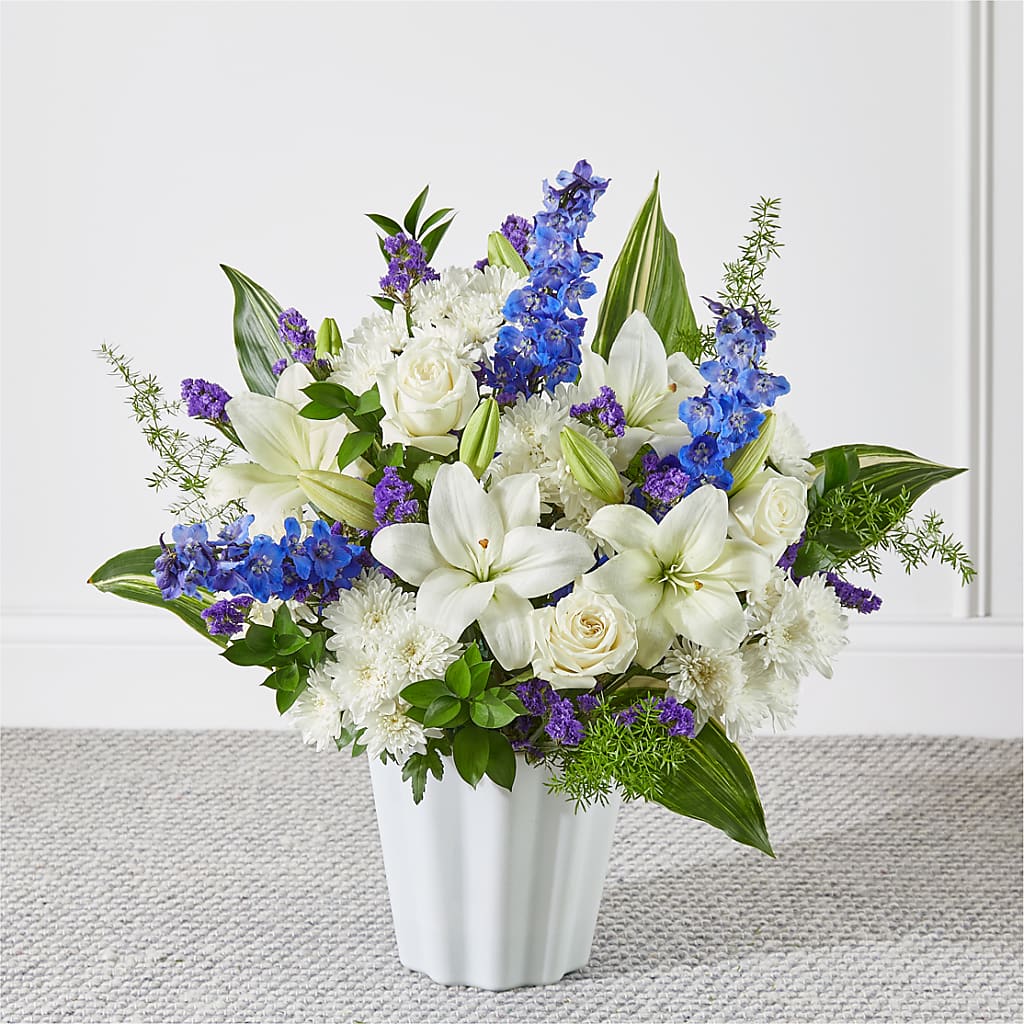 Take Comfort Floor Basket – ALBRIGHT'S INC, Columbus GA