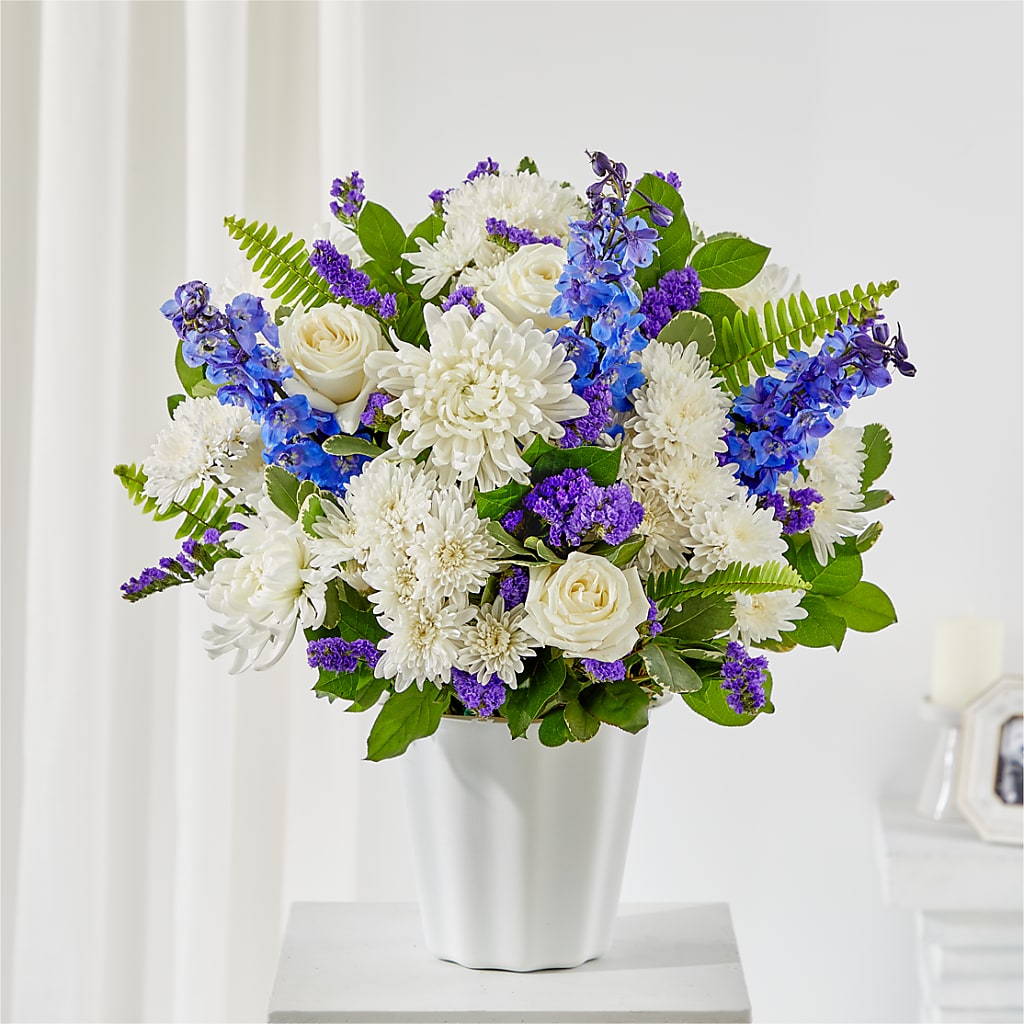 Hold Dear Tabletop Basket – ALBRIGHT'S INC, Columbus GA