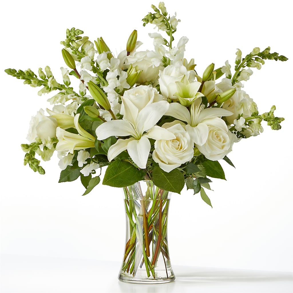 Eternal Friendship Bouquet – ALBRIGHT'S INC, Columbus GA