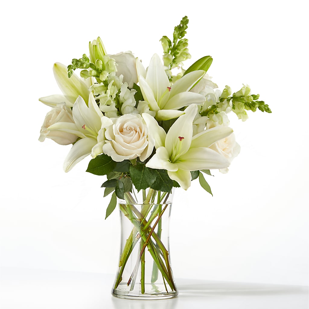 Eternal Friendship Bouquet – ALBRIGHT'S INC, Columbus GA