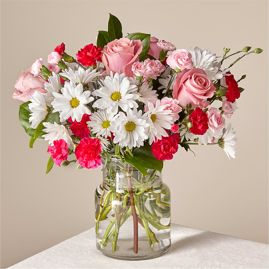 Sweet Surprises® Bouquet – ALBRIGHT'S INC, Columbus GA