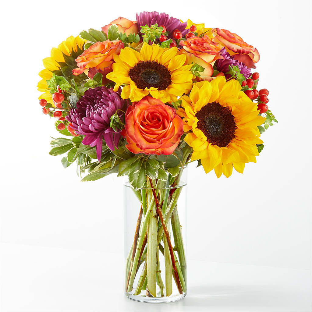 Nature Walk Bouquet – ALBRIGHT'S INC, Columbus GA