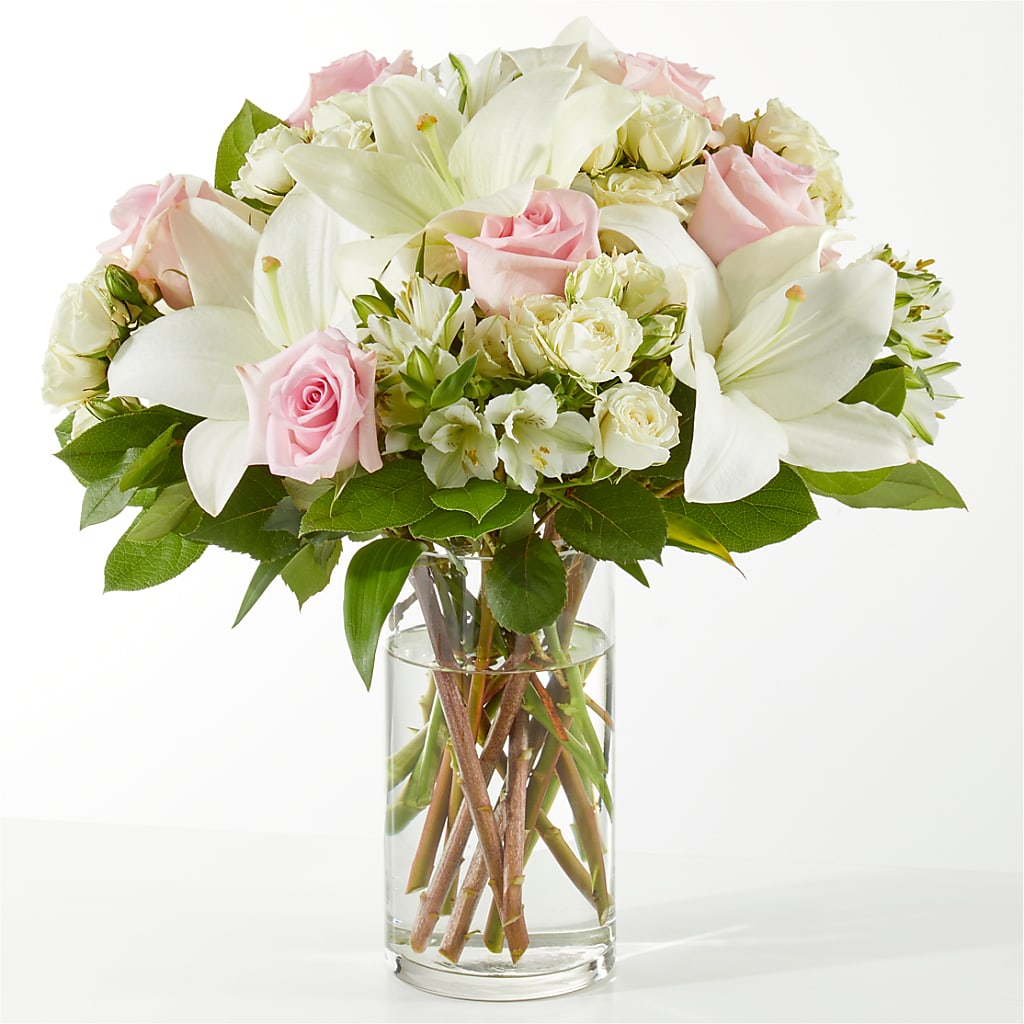Kindhearted Bouquet – ALBRIGHT'S INC, Columbus GA