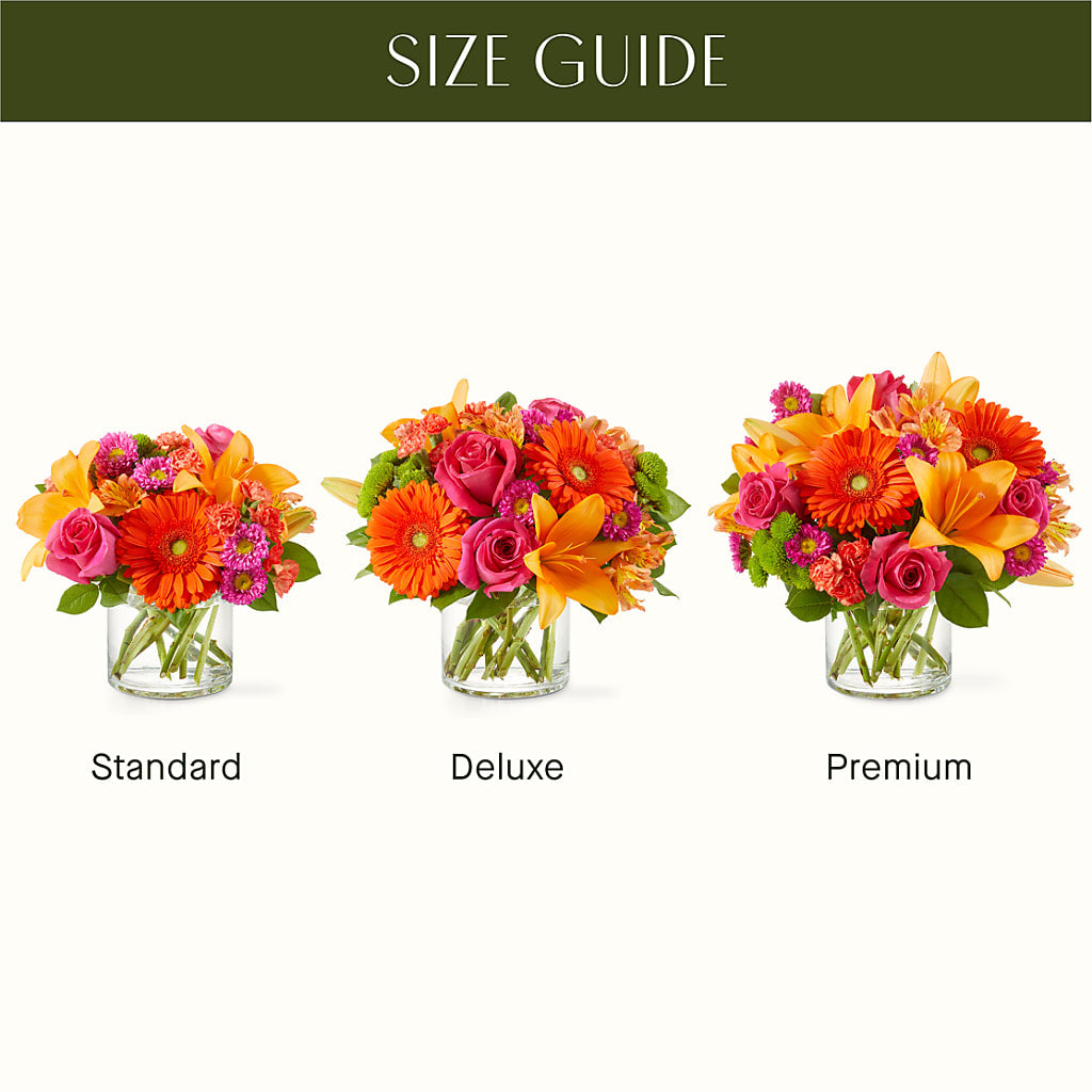 Soiree Bouquet – ALBRIGHT'S INC, Columbus GA