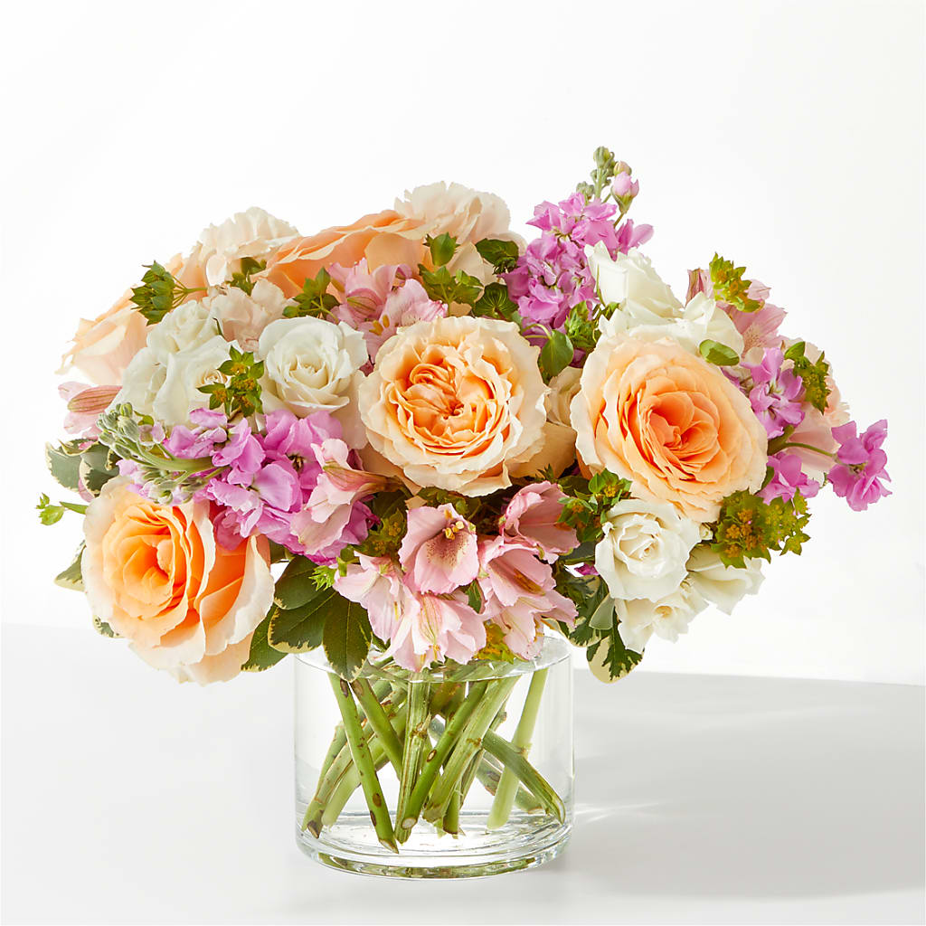 Paradise Bouquet – ALBRIGHT'S INC, Columbus GA