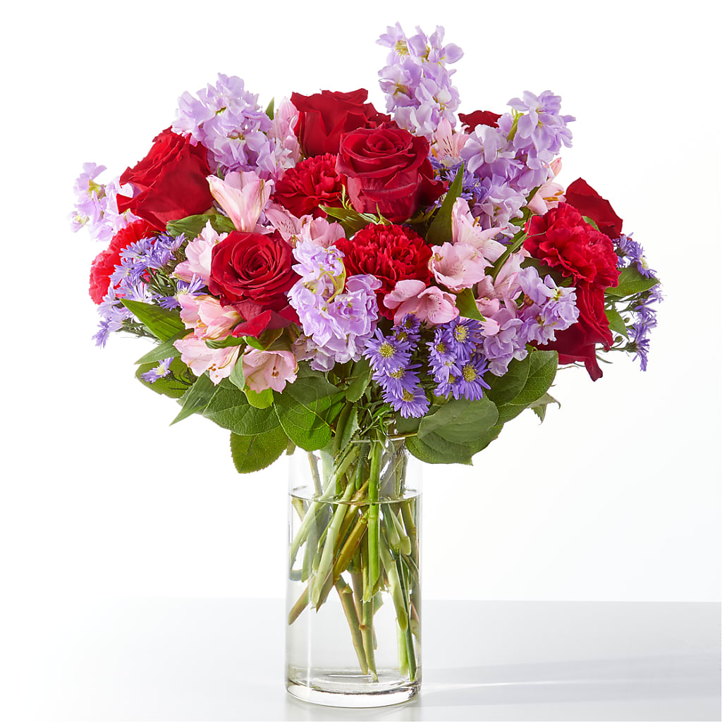 Your Majesty Bouquet – ALBRIGHT'S INC, Columbus GA