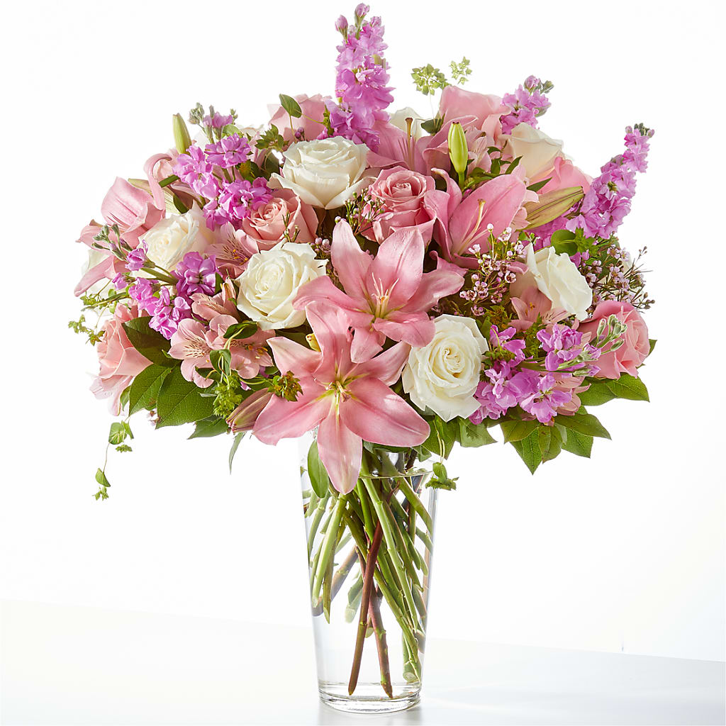Ethereal Beauty Bouquet – ALBRIGHT'S INC, Columbus GA