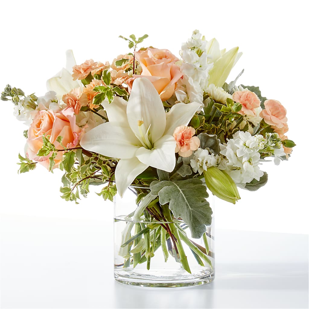 Darling Bouquet – ALBRIGHT'S INC, Columbus GA