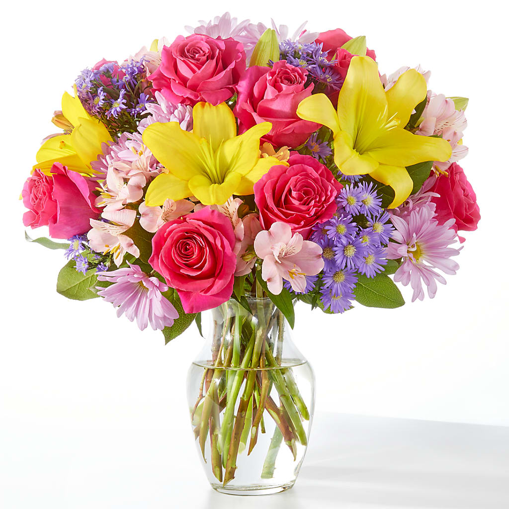 Sprinkles Bouquet – ALBRIGHT'S INC, Columbus GA