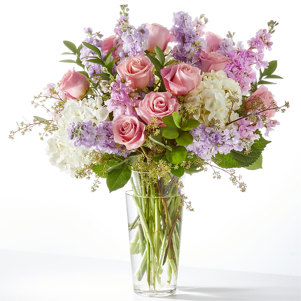 Embraced Bouquet – ALBRIGHT'S INC, Columbus GA