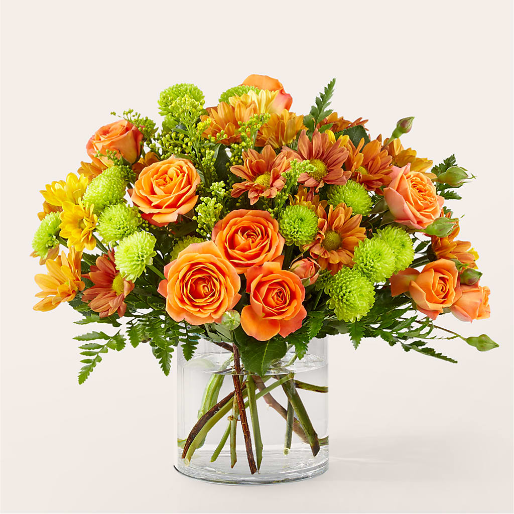 The Farmhouse Bouquet – ALBRIGHT'S INC, Columbus GA