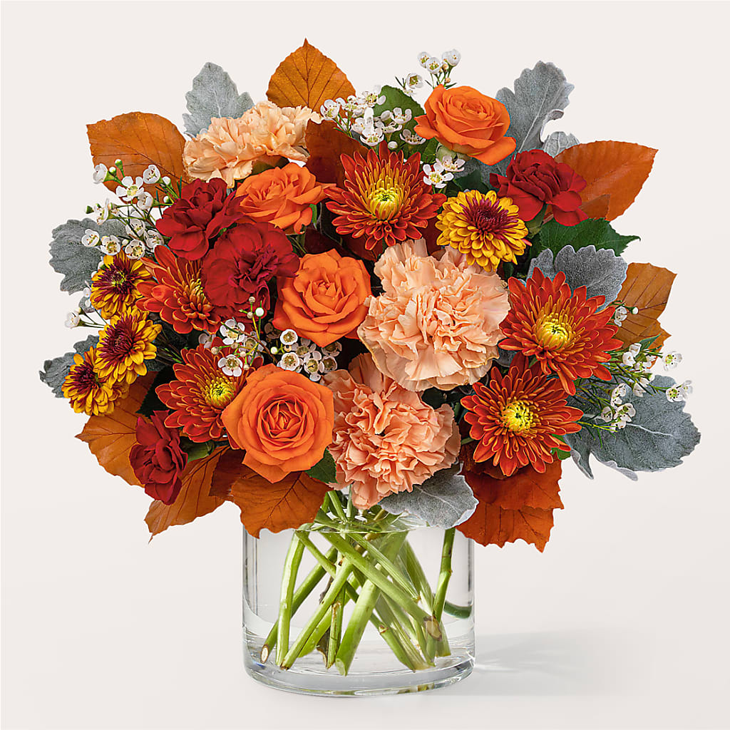 Merlot Bouquet – ALBRIGHT'S INC, Columbus GA