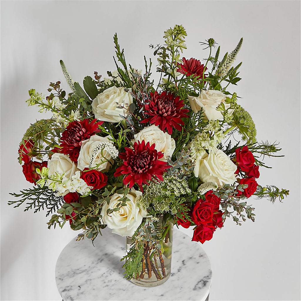 Favorite Traditions Bouquet – ALBRIGHT'S INC, Columbus GA