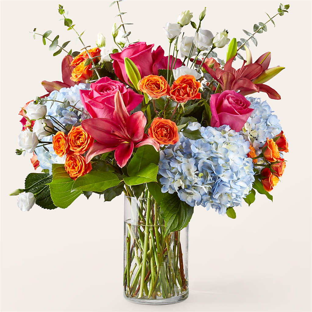 Awestruck Luxury Bouquet – ALBRIGHT'S INC, Columbus GA