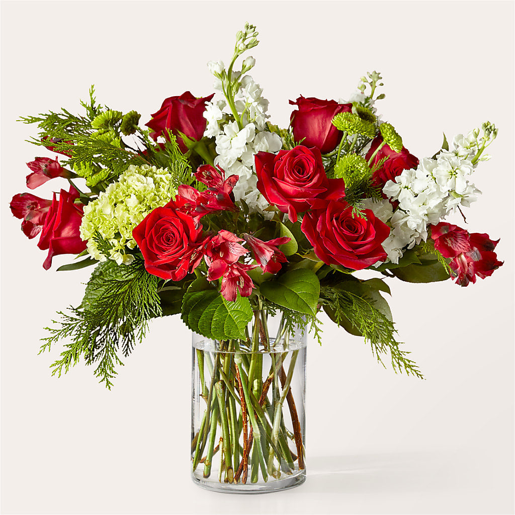 Tree Shopping Bouquet – ALBRIGHT'S INC, Columbus GA