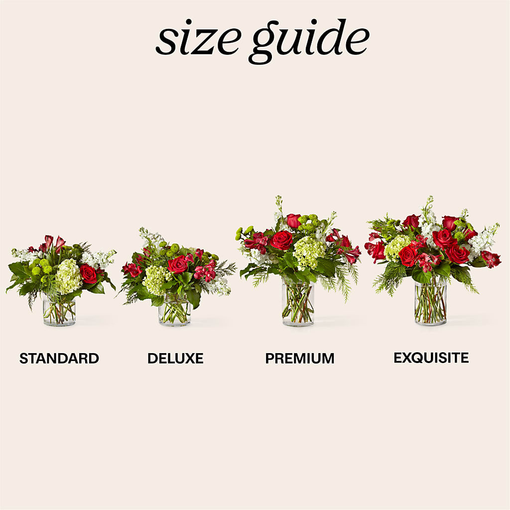 Tree Shopping Bouquet – ALBRIGHT'S INC, Columbus GA
