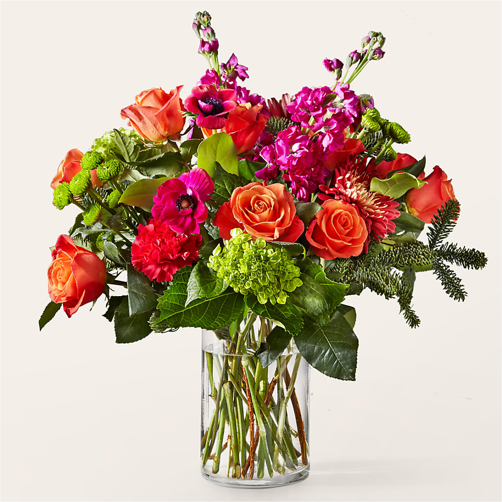 All the Tinsel Bouquet – ALBRIGHT'S INC, Columbus GA