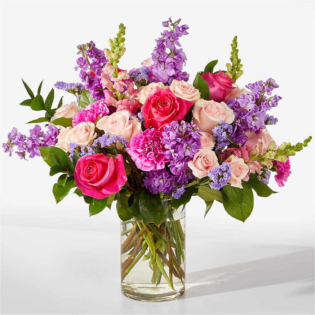 The Cha-Cha Bouquet – ALBRIGHT'S INC, Columbus GA