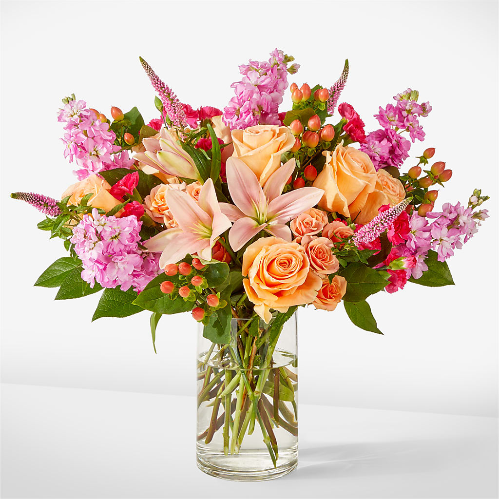 Bisous Bouquet – ALBRIGHT'S INC, Columbus GA